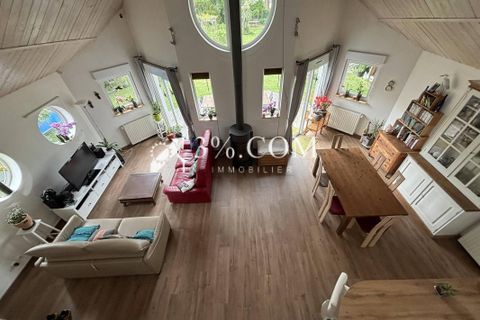 Villa a La Roche-Bernard, Morbihan, La Roche-Bernard - € 473.800 | Ref: 477_V4210063822 - foto 2