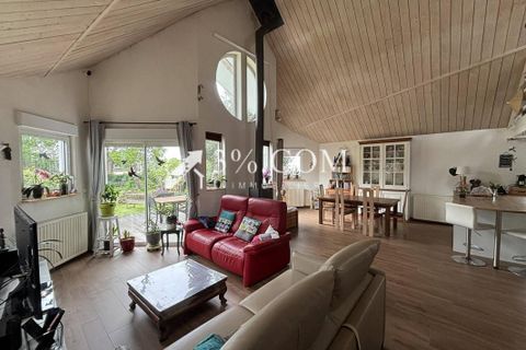 Villa a La Roche-Bernard, Morbihan, La Roche-Bernard - € 473.800 | Ref: 477_V4210063822 - foto 3
