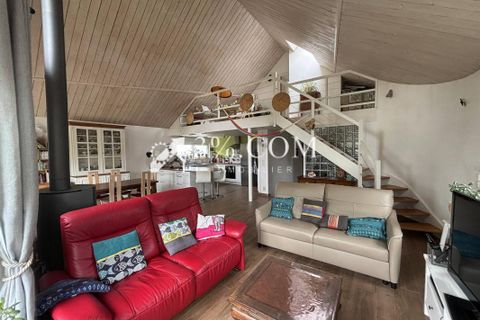 Villa a La Roche-Bernard, Morbihan, La Roche-Bernard - € 473.800 | Ref: 477_V4210063822 - foto 4