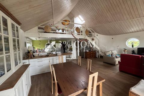 Villa a La Roche-Bernard, Morbihan, La Roche-Bernard - € 473.800 | Ref: 477_V4210063822 - foto 5