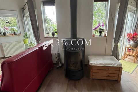 Villa a La Roche-Bernard, Morbihan, La Roche-Bernard - € 473.800 | Ref: 477_V4210063822 - foto 6