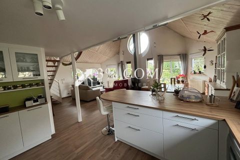 Villa a La Roche-Bernard, Morbihan, La Roche-Bernard - € 473.800 | Ref: 477_V4210063822 - foto 7
