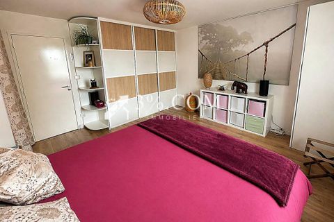 Villa a La Roche-Bernard, Morbihan, La Roche-Bernard - € 473.800 | Ref: 477_V4210063822 - foto 10