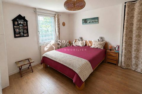 Villa a La Roche-Bernard, Morbihan, La Roche-Bernard - € 473.800 | Ref: 477_V4210063822 - foto 11