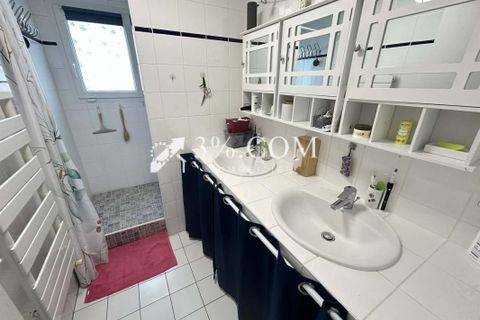 Villa a La Roche-Bernard, Morbihan, La Roche-Bernard - € 473.800 | Ref: 477_V4210063822 - foto 13