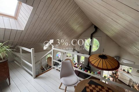 Villa a La Roche-Bernard, Morbihan, La Roche-Bernard - € 473.800 | Ref: 477_V4210063822 - foto 14
