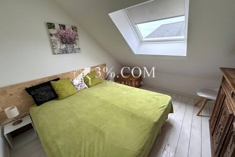 Villa a La Roche-Bernard, Morbihan, La Roche-Bernard - € 473.800 | Ref: 477_V4210063822 - foto 15