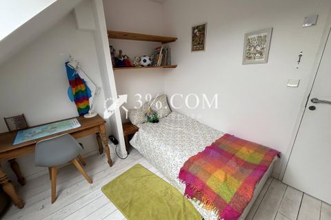 Villa a La Roche-Bernard, Morbihan, La Roche-Bernard - € 473.800 | Ref: 477_V4210063822 - foto 17