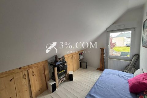 Villa a La Roche-Bernard, Morbihan, La Roche-Bernard - € 473.800 | Ref: 477_V4210063822 - foto 19