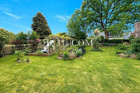 Villa a La Roche-Bernard, Morbihan, La Roche-Bernard - € 473.800 | Ref: 477_V4210063822 - foto 21