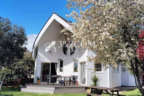 Villa a La Roche-Bernard, Morbihan, La Roche-Bernard - € 473.800 | Ref: 477_V4210063822 - foto 22