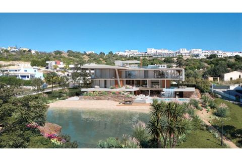Helårsgrund i Albufeira, Faro, Albufeira - € 3.500.000 | Ref: W-047RL3 - foto 1