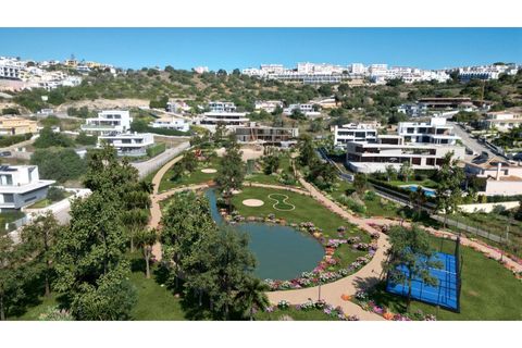 Helårsgrund i Albufeira, Faro, Albufeira - € 3.500.000 | Ref: W-047RL3 - foto 2