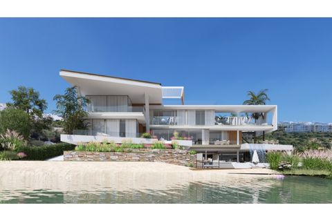 Helårsgrund i Albufeira, Faro, Albufeira - € 3.500.000 | Ref: W-047RL3 - foto 4