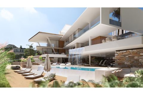 Helårsgrund i Albufeira, Faro, Albufeira - € 3.500.000 | Ref: W-047RL3 - foto 5