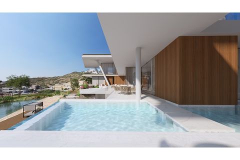 Helårsgrund i Albufeira, Faro, Albufeira - € 3.500.000 | Ref: W-047RL3 - foto 7