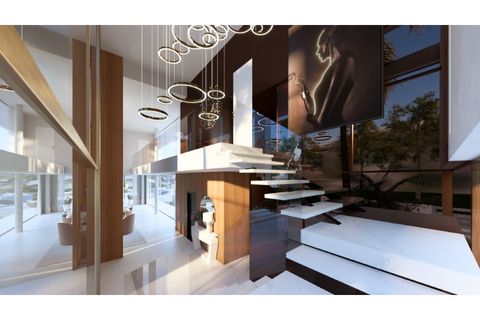 Helårsgrund i Albufeira, Faro, Albufeira - € 3.500.000 | Ref: W-047RL3 - foto 11
