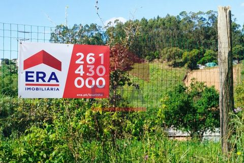 Helårsgrund i Torres Vedras, Lisbon, Torres Vedras - € 25.000 | Ref: 130260095 - foto 12