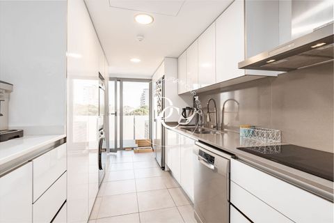 Lejlighed i Sitges, Barcelona, Sitges - € 760.000 | Ref: 6310 - foto 10