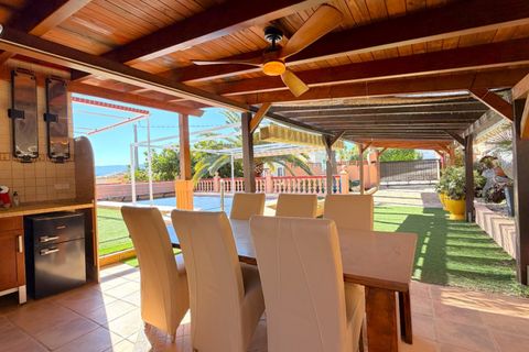 Haus in Sanet Y Negrals, Alicante - Foto 4