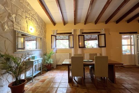 Villa i Castell De Castells, Alicante, Castell De Castells - € 465.000 | Ref: 1670 - foto 7