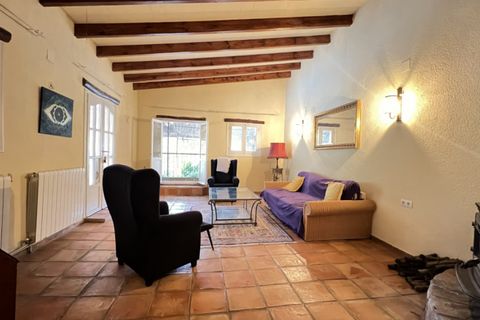 Villa i Castell De Castells, Alicante, Castell De Castells - € 465.000 | Ref: 1670 - foto 9