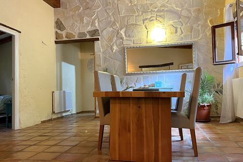 Villa i Castell De Castells, Alicante, Castell De Castells - € 465.000 | Ref: 1670 - foto 11