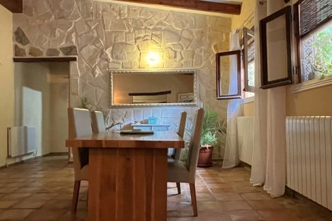 Villa i Castell De Castells, Alicante, Castell De Castells - € 465.000 | Ref: 1670 - foto 12