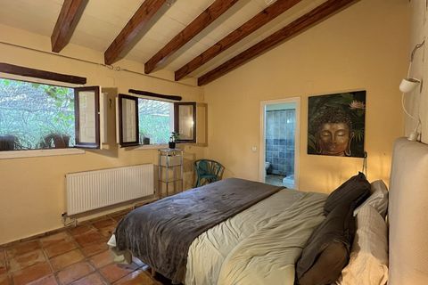 Villa i Castell De Castells, Alicante, Castell De Castells - € 465.000 | Ref: 1670 - foto 13