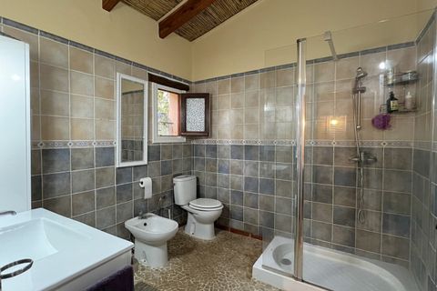 Villa i Castell De Castells, Alicante, Castell De Castells - € 465.000 | Ref: 1670 - foto 15