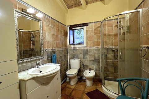 Villa i Castell De Castells, Alicante, Castell De Castells - € 465.000 | Ref: 1670 - foto 18