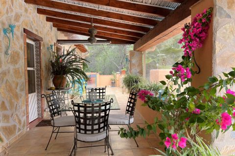 Villa i Castell De Castells, Alicante, Castell De Castells - € 465.000 | Ref: 1670 - foto 20