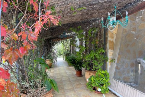 Villa i Castell De Castells, Alicante, Castell De Castells - € 465.000 | Ref: 1670 - foto 21