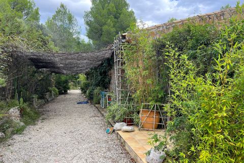 Villa i Castell De Castells, Alicante, Castell De Castells - € 465.000 | Ref: 1670 - foto 22