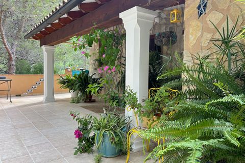 Villa i Castell De Castells, Alicante, Castell De Castells - € 465.000 | Ref: 1670 - foto 25