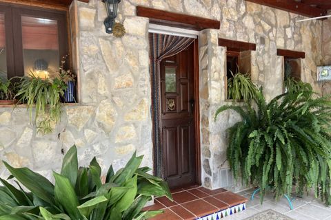 Villa i Castell De Castells, Alicante, Castell De Castells - € 465.000 | Ref: 1670 - foto 27