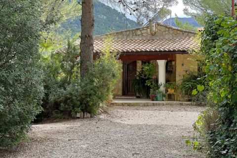 Villa i Castell De Castells, Alicante, Castell De Castells - € 465.000 | Ref: 1670 - foto 28