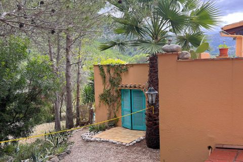 Villa i Castell De Castells, Alicante, Castell De Castells - € 465.000 | Ref: 1670 - foto 29