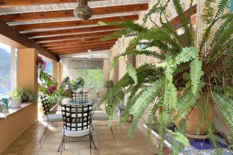 Villa i Castell De Castells, Alicante, Castell De Castells - € 465.000 | Ref: 1670 - foto 30