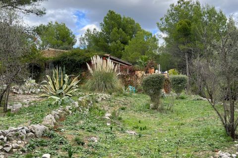 Villa i Castell De Castells, Alicante, Castell De Castells - € 465.000 | Ref: 1670 - foto 31