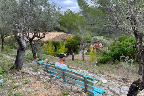 Villa i Castell De Castells, Alicante, Castell De Castells - € 465.000 | Ref: 1670 - foto 33