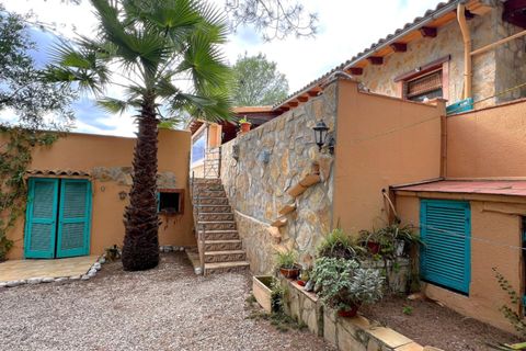 Villa i Castell De Castells, Alicante, Castell De Castells - € 465.000 | Ref: 1670 - foto 36