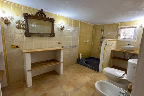 Villa i Castell De Castells, Alicante, Castell De Castells - € 465.000 | Ref: 1670 - foto 40