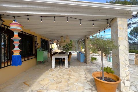 Villa a Castell De Castells, Alicante, Castell De Castells - € 545.000 | Ref: 1672 - foto 14