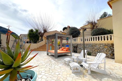Villa a Castell De Castells, Alicante, Castell De Castells - € 545.000 | Ref: 1672 - foto 18