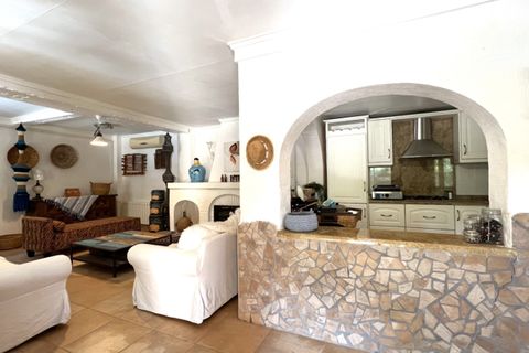 Villa a Castell De Castells, Alicante, Castell De Castells - € 545.000 | Ref: 1672 - foto 20