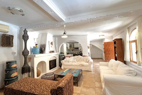 Villa a Castell De Castells, Alicante, Castell De Castells - € 545.000 | Ref: 1672 - foto 22