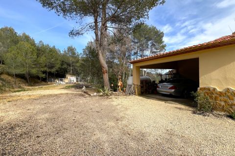 Villa a Castell De Castells, Alicante, Castell De Castells - € 545.000 | Ref: 1672 - foto 29