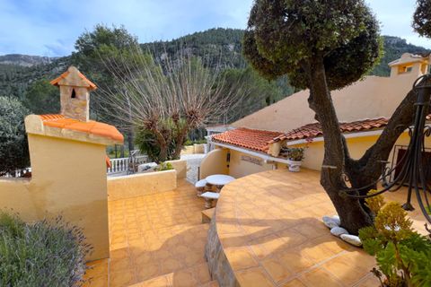 Villa a Castell De Castells, Alicante, Castell De Castells - € 545.000 | Ref: 1672 - foto 32