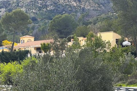 Villa a Castell De Castells, Alicante, Castell De Castells - € 545.000 | Ref: 1672 - foto 48
